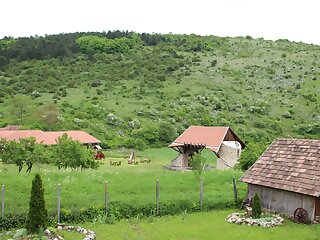 Korkostolo Vendeghazak Aggtelek szállás
