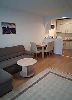 Rabai Apartman Koszeg