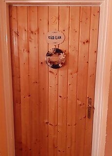 Var Lak Apartman Koszeg