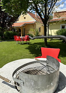 Rapszodia Apartmanhaz Koszeg