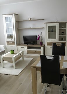 Akacos Apartmanlakas Koszeg