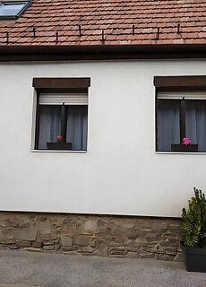 Garzon Apartman Koszeg