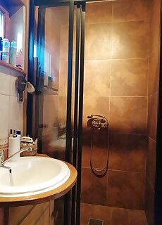 Rusztikus Apartmanhaz Latrany