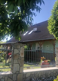 Anna Apartman Latrany