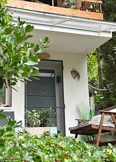 Erdei Mini Apartman Leanyfalu