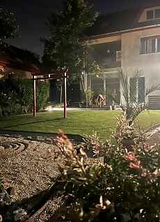 Zen Apartman Leanyfalu
