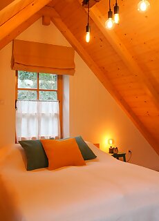 Dome S Point Apartman Leanyfalu