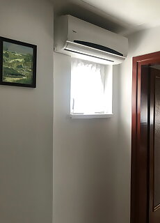 Termal Apartman Lenti