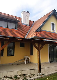 Bedo Apartman Lenti