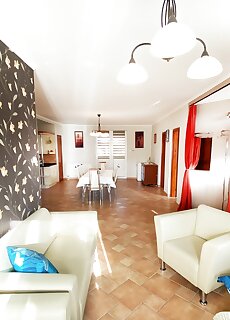 Napsugar Apartman Lenti