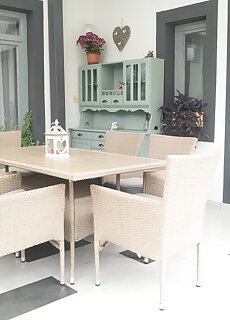 Allone Apartman Lenti