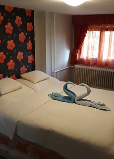 Rozsa Apartman Lenti