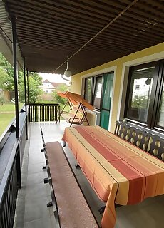 Gyongyvirag Apartman Lenti