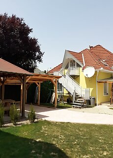 Pal Apartman Lenti
