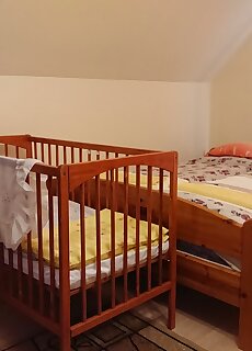 Marika Apartman 2 Lesencetomaj