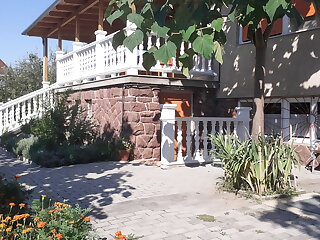 Margit Villa Vendeghaz Alsoors szállás