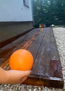 Patakparti Apartman Lovas