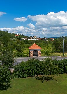 Lajer Apartman Lovas