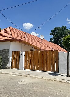 Nana S Apartman Mad