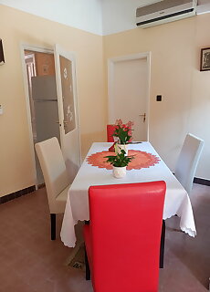 Szent Istvan Apartman*** Mako