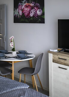 Csipke Apartman Mako