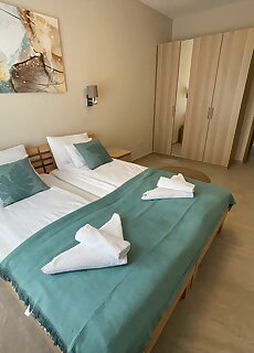Vitality Apartman Mako