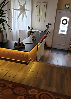 Megyehaz Apartman Mako