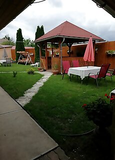 Csilla Apartman Mako