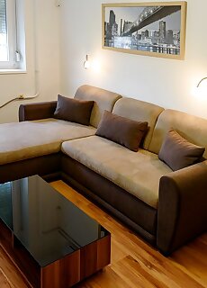 Apartman Center Mako