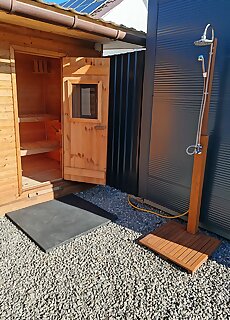 Oliva Apartman Mako