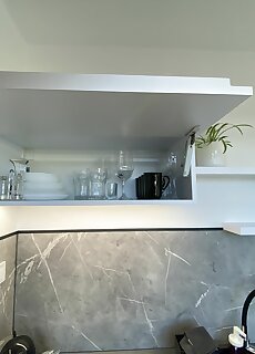 Block Home Apartman Mako