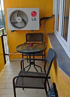 Pannonia Apartman Mako