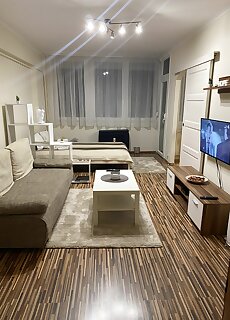 Central Apartman Mako