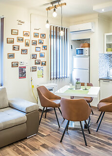 Ariel Apartman Mako