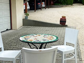 Kapri Vendeghaz Badacsony szállás
