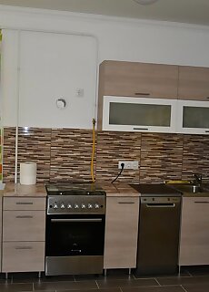Hedi Apartman Martely
