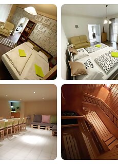 Kovacs Apartman Matraderecske
