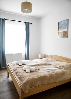 Izisz Apartman Matraterenye