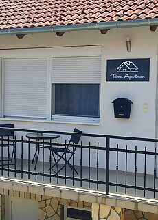 Teimel Apartman Mecseknadasd