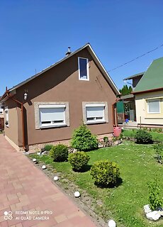 Bimbo Apartman Mezokovesd