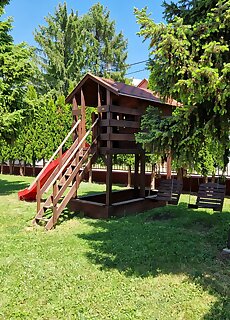 Boglarka Apartmanhaz Mezokovesd