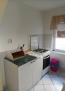 Sarkantyu Apartman Mezokovesd