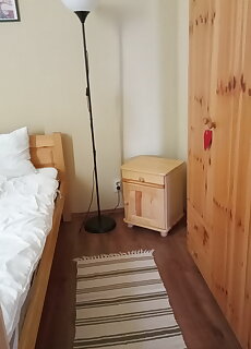 St. Benedek Apartman Mezokovesd