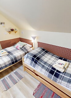 Silver Zsory Apartman Mezokovesd