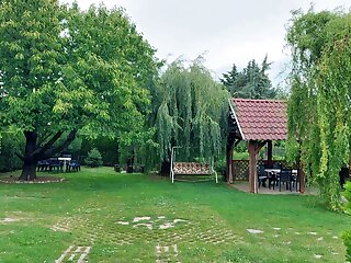 Sandra Vendeghaz Badacsonytomaj szállás