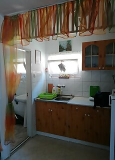 Levendula Apartman Mezokovesd