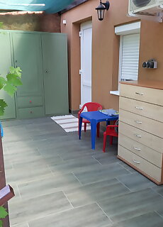 Irisz Apartman Mezokovesd