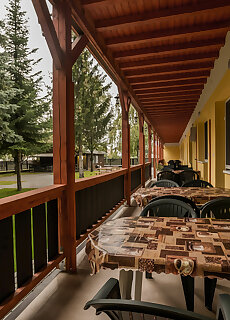 Polaris Resort Apartmanhaz Zsory Furdo Mezokovesd