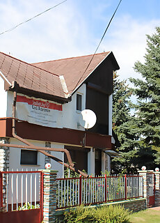 Deru Apartman Mezokovesd