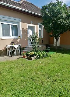 Borika Residence Apartman Mezokovesd